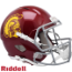 USC Trojans Speed Replica Football Helmet
