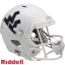 West Virginia Mountaineers Speed Replica Football Helmet <i>Stars and Stripes</i>