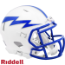 Air Force Falcons NCAA Mini Speed Football Helmet