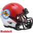 Air Force Falcons NCAA Mini Speed Football Helmet <B>Tuskegee 301st Limited Edition SALE</B>