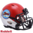 Air Force Falcons NCAA Mini Speed Football Helmet <B>Tuskegee 302nd Limited Edition SALE</B>