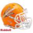 Arizona State Sun Devils NCAA Mini Speed Football Helmet <i>Gold 2024</i>
