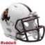 Arizona State Sun Devils NCAA Mini Speed Football Helmet <i>Sparky 2025</i>