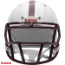 Arizona State Sun Devils NCAA Mini Speed Football Helmet <i>Sparky 2025</i>