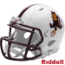 Arizona State Sun Devils NCAA Mini Speed Football Helmet <i>Sparky 2025</i>