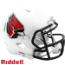 Ball State Cardinals NCAA Mini Speed Football Helmet