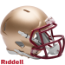 Boston College Eagles NCAA Mini Speed Football Helmet