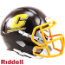 Central Michigan Chippewas NCAA Mini Speed Football Helmet