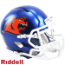Coast Guard Bears NCAA Mini Speed Football Helmet