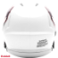 Connecticut Huskies NCAA Mini Speed Football Helmet