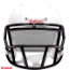 Connecticut Huskies NCAA Mini Speed Football Helmet