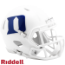 Duke Blue Devils NCAA Mini Speed Football Helmet