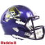 East Carolina Pirates NCAA Mini Speed Football Helmet