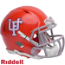Florida Gators NCAA Mini Speed Football Helmet <i>UF</i>