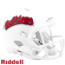Fresno State Bulldogs NCAA Mini Speed Football Helmet