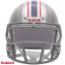 Howard Bison NCAA Mini Speed Football Helmet