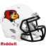 Illinois State Redbirds NCAA Mini Speed Football Helmet