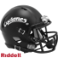 Iowa State Cyclones NCAA Mini Speed Football Helmet <i>Cyclones Black</i>