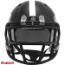Iowa State Cyclones NCAA Mini Speed Football Helmet <i>Cyclones Black</i>