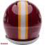 Iowa State Cyclones NCAA Mini Speed Football Helmet <i>Cyclones Red</i>