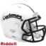 Iowa State Cyclones NCAA Mini Speed Football Helmet <b>Script</b>