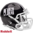 Jackson State Tigers NCAA Mini Speed Football Helmet