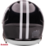 Jackson State Tigers NCAA Mini Speed Football Helmet