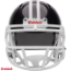 Jackson State Tigers NCAA Mini Speed Football Helmet