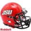 Jacksonville State Gamecocks NCAA Mini Speed Football Helmet