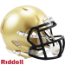 Navy Midshipmen NCAA Mini Speed Football Helmet