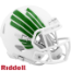 North Texas Mean Green NCAA Mini Speed Football Helmet