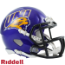 Northern Iowa Panthers NCAA Mini Speed Football Helmet