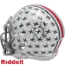 Ohio State Buckeyes NCAA Mini Speed Football Helmet