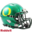 Oregon Ducks NCAA Mini Speed Football Helmet
