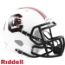 South Carolina Gamecocks NCAA Mini Speed Football Helmet