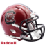 South Carolina Gamecocks NCAA Mini Speed Football Helmet <i>Cardinal</i>