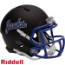 South Dakota State Jackrabbits NCAA Mini Speed Football Helmet <i>Jacks</i>