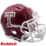Temple Owls NCAA Mini Speed Football Helmet