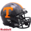 Tennessee Volunteers NCAA Mini Speed Football Helmet <B>Smoky Mountain SALE</B>
