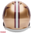 Texas State Bobcats NCAA Mini Speed Football Helmet