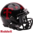 Texas Tech Red Raiders NCAA Mini Speed Football Helmet <i>100 Year</i>
