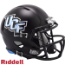 Central Florida Golden Knights NCAA Mini Speed Football Helmet <b>Space U</b>