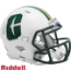 UNC Charlotte 49ers NCAA Mini Speed Football Helmet