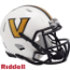 Vanderbilt Commodores NCAA Mini Speed Football Helmet