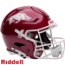 Arkansas Razorbacks SpeedFlex Football Helmet