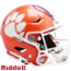 Clemson Tigers SpeedFlex Football Helmet