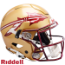 Florida State Seminoles SpeedFlex Football Helmet <B>Metallic Paint</B>