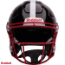 Georgia Bulldogs SpeedFlex Football Helmet <i>Black</i>