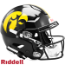 Iowa Hawkeyes SpeedFlex Football Helmet