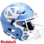 North Carolina Tar Heels SpeedFlex Football Helmet